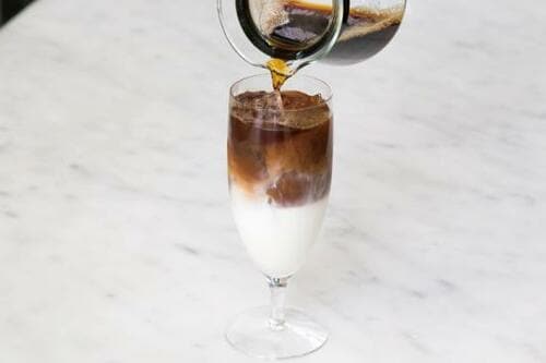 【応用編】お店レベルを自宅で！ 簡単に作れる本格カフェオレレシピ イメージ5