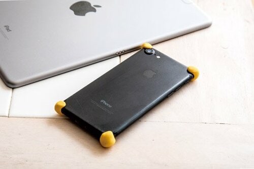 これぞ次世代日用品熱にも強いシリコンラバー粘土 イメージ6