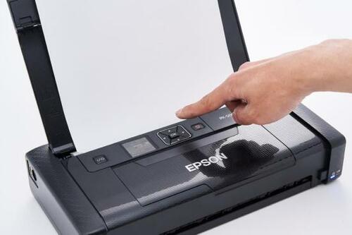 EPSONは高いクオリティで安定感あり モバイルプリンターおすすめ イメージ2