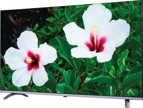 U5万円とは思えない画質のキレイさ！モダンデコ「4Kフレームレステレビ」 イメージ3