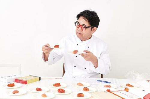おすすめ明太子の比較内容は? イメージ