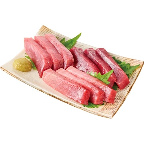 マグロのお取り寄せおすすめ umaka 天然本マグロ 大トロ入り 豪華3種セット イメージ