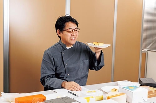 テスト項目3：チーズらしさ（満点30点） お取り寄せチーズケーキおすすめ イメージ