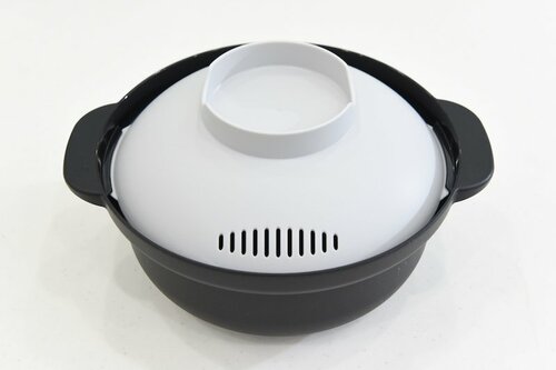 20位: アンドエヌイー らくチン!レンジ鍋 レコポ