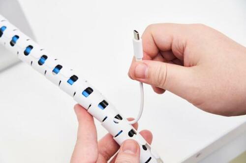 ポイント2：スルスル引き出せます イメージ