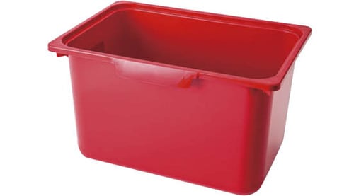 ニトリ:カラーBOX用引出し:収納