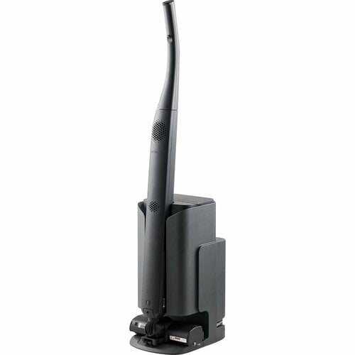 ドック付き掃除機おすすめ シャープ RACTIVE Air STATION EC-XR1  イメージ
