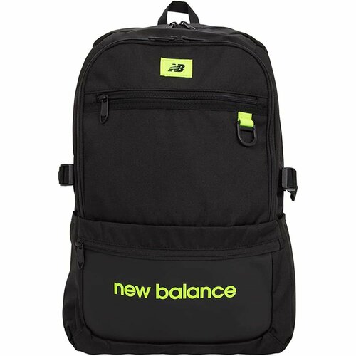 New Balance「SPORTS STYLE DAYPACK JABL2614」 イメージ
