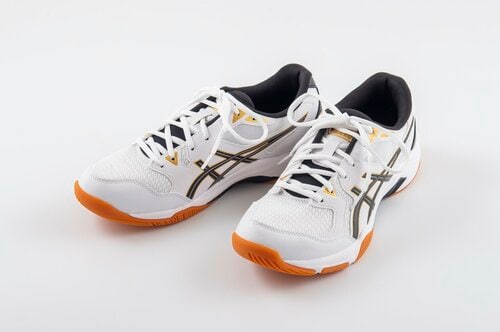 アシックス「バレーボールシューズ GEL-ROCKET 10」 イメージ