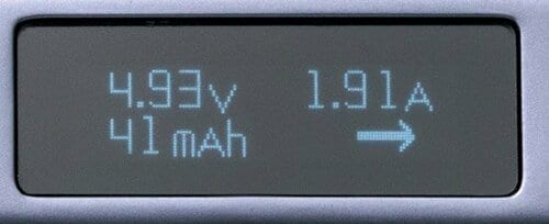 ファーウェイ P10で見るメーカー独自の急速充電技術 イメージ4