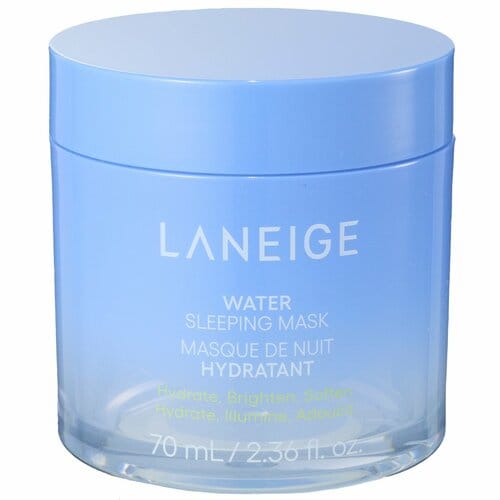 ナイトクリームおすすめ ラネージュ ウォーター スリーピング マスク N イメージ
