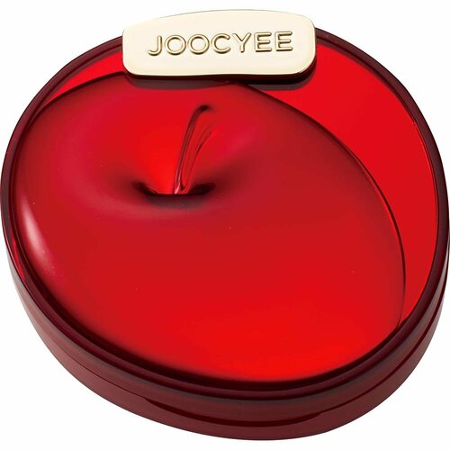 プチプラチークおすすめ Joocyee APPLE YOU ニュアンスグロウパウダー/M216 アップルシナモン イメージ2