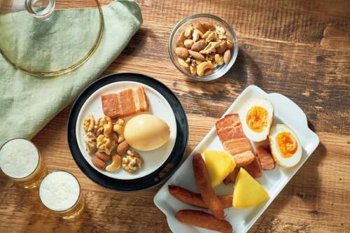 燻製作りがラクラクできる「もくもくクイックスモーカー」 イメージ2