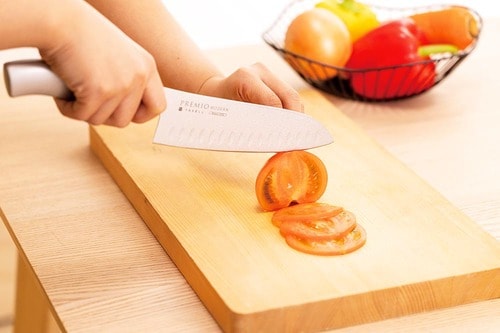 使いまっくっても刃の通りがスムーズでノンストレス イメージ