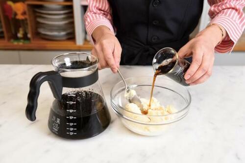 6：スタバみたいなシェイクカフェに挑戦 イメージ3