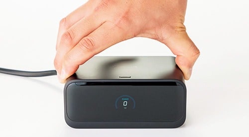ゴムグリップのおかげでズレにくく使いやすい！ 電源タップおすすめ イメージ