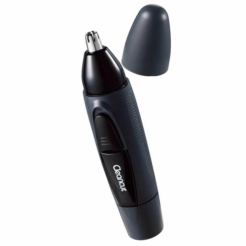 鼻毛カッターおすすめ マクセルイズミ 鼻毛カッター IZN-C210 イメージ1