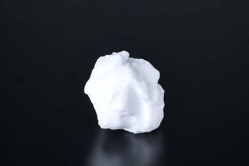 泡立ち 泡立てネットおすすめ イメージ