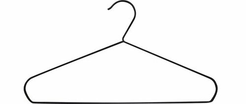 こんなハンガーには注意!むしろ悩みが増えちゃいます