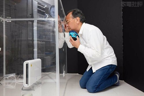 脱臭機の選び方は? 脱臭機おすすめ イメージ