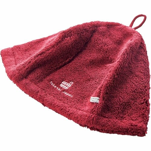 サウナハットおすすめ Totonoi Japan サウナハット イメージ