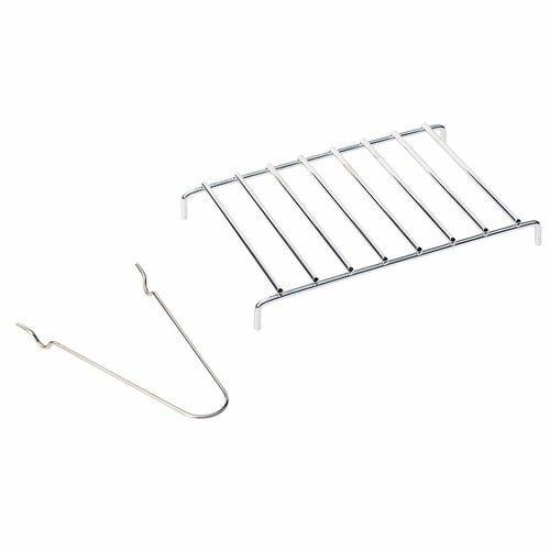 ワークマンのおすすめキャンプグッズおすすめ フィールドコア フォールディング スクエアグリル イメージ2