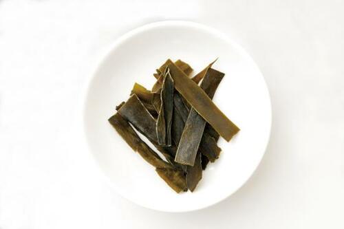 4位: “昆布のうまみ”が楽しめます!噛むほどにおいしいおしゃぶり昆布