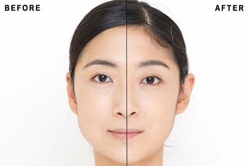 仕上がり シェーディングおすすめ イメージ