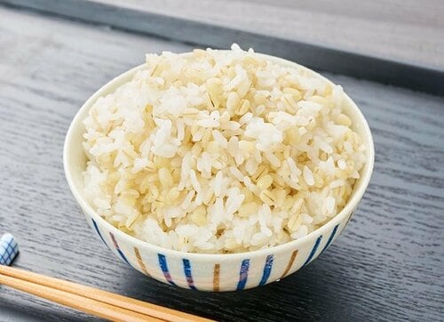 もち麦とは? もち麦おすすめ イメージ