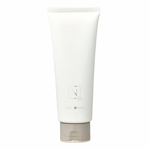 ジェル洗顔料おすすめ Nオーガニック N organic Bright ホワイト クリア ジェルウォッシュ イメージ