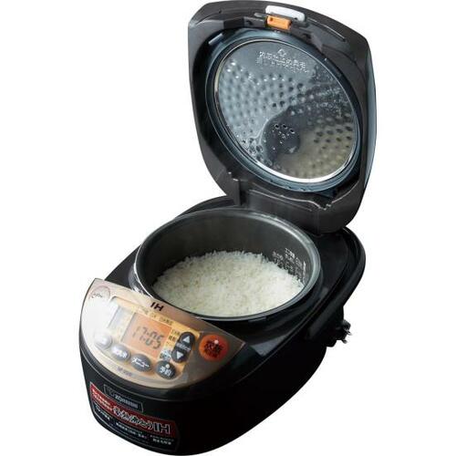 象印マホービン:極め炊き NP-VQ10:炊飯器