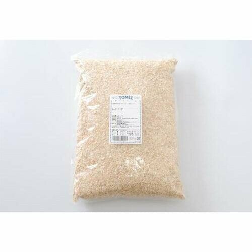 オートミールおすすめ 富澤商店・クオカ TOMIZ cuoca オートミール イメージ1