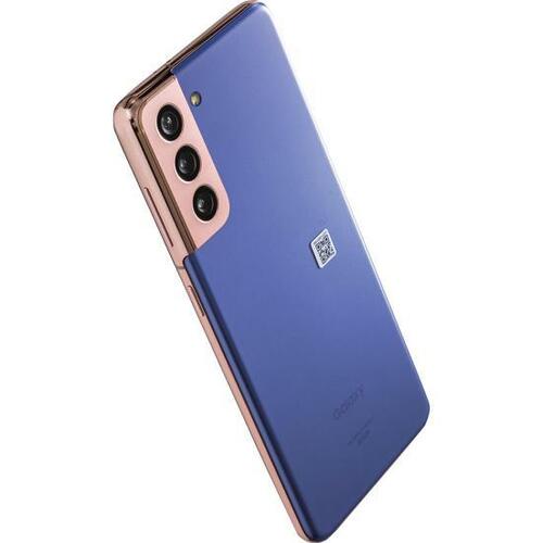 サムスン「Galaxy S21 5G」 イメージ
