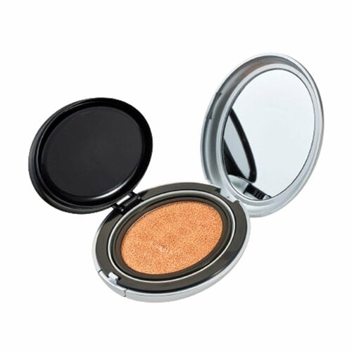 色白向けクッションファンデおすすめ TIRTIR マスクフィットオーラクッション/17C PORCELAIN イメージ2