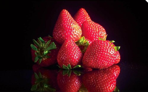 TVS REGZA「Z875Rシリーズ(55V型)」の画質比較テスト写真（立体感）