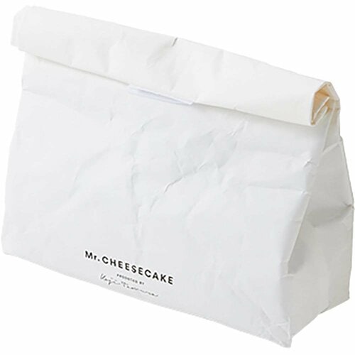 お取り寄せチーズケーキおすすめ Mr.CHEESECAKE Mr.CHEESECAKE Classic/Bag イメージ3