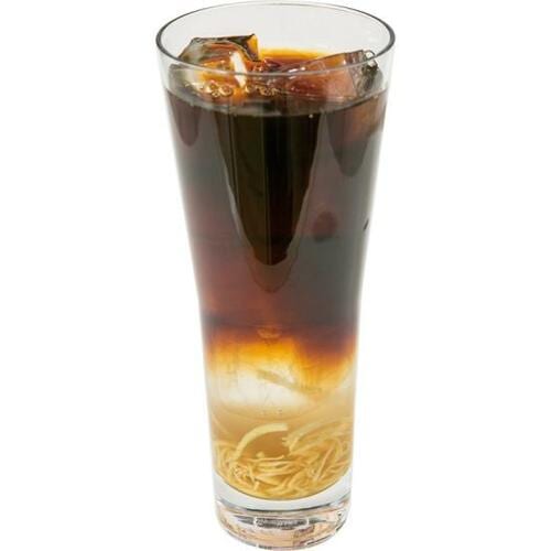 ジンジャーとコーヒーがマッチ!アイスジンジャーコーヒー
