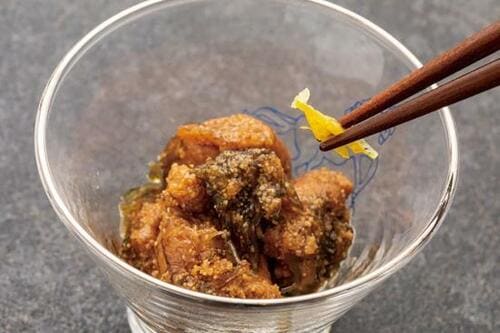 佃煮はどう食べるのがおすすめ? イメージ