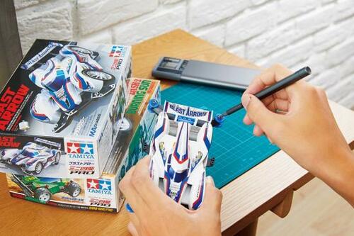 シャオミ「Mi Precision Screwdriver Kit（24in1）」2