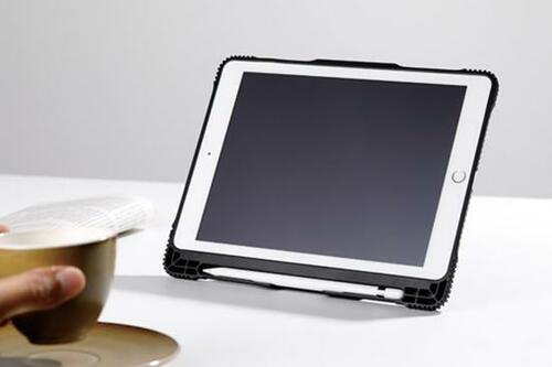 お手頃価格で機能満載な iPad Pro用ケースキーボード イメージ2