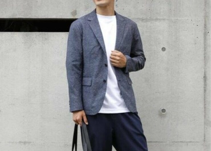 【新素材ジャケット】夏場も快適！ COOL DOTSジャケットおすすめ4選