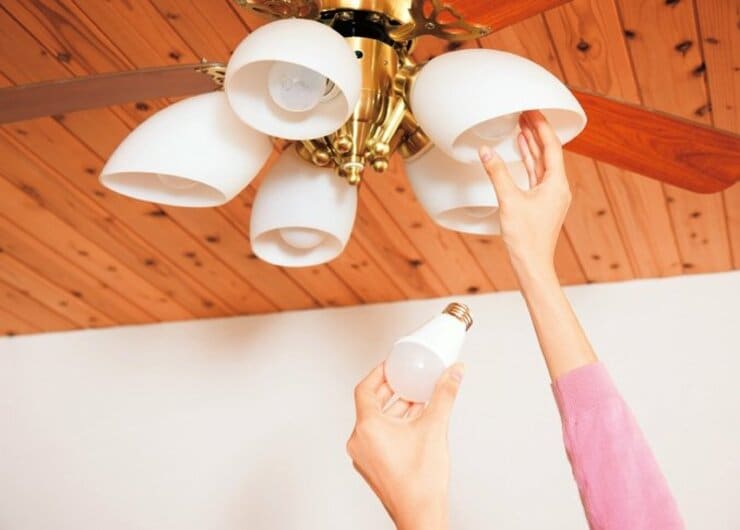 「夏の節電」この機にLEDデビューする人に、お得な交換方法がコレです