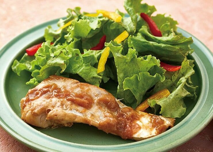 平日が楽チンに！ あっという間にできたての下味冷凍レシピ［タラの時短2品］