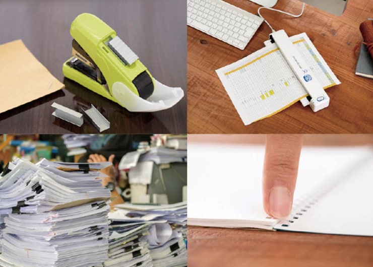 もっと早く知りたかった…デスクのストレス解消グッズ3製品