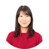 ビアライター/JBSA認定ビアソムリエ 福岡桃子 氏 アイコン