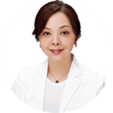 皮膚科専門医 稲澤美奈子 先生 アイコン