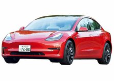 【最新EV自動車】テスラ「Model 3」は感動が圧倒的！売れまくってる高性能とは？｜実走レビュー【1】