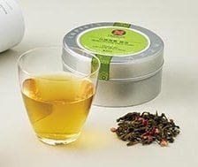 上品な缶でギフトにピッタリ 手土産おすすめ イメージ