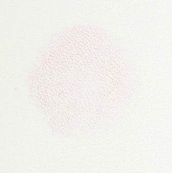 洗浄力:全体的によく落として合格 ジェル洗顔料おすすめ イメージ