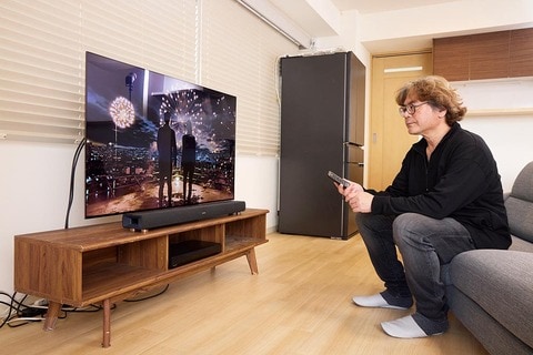 2025年】サウンドバーのおすすめランキング。選び方と人気モデルをプロ